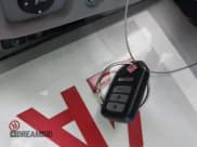 ✅ 2020 Honda Ridgeline RTL-E • VIN: 5FPYK3F7XLB009062 • Lot: 42638499. Listed on IAAI with 40,437 mi. Free auction sales archive from the USA and detailed vehicle history report at DreamBid. Image 11.