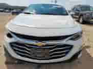 2024 Chevrolet Malibu LT with VIN 1G1ZD5ST7RF169791, listed as a Copart auction lot 72019415 with 40,774 mi miles and Salvage title. Bid and sale history available at DreamBid. Image 5.