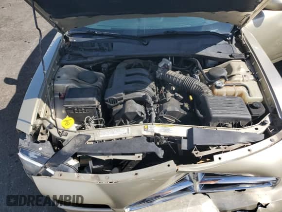 2010 Dodge Charger с VIN 2B3CA4CD4AH179139, выставлен на аукционе Copart как лот 71655984 с пробегом 65 871 миль миль и Списание • Salvage title. История ставок и продаж доступна на DreamBid. Изображение 11.