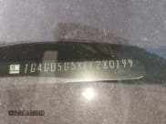 ✅ 2014 Buick LaCrosse Premium I • VIN: 1G4GD5G3XEF280199 • Лот: 42071708. Опубликован ранее на IAAI с пробегом 116 161 миль. Бесплатный доступ к архиву аукционных продаж из США и подробный отчёт об истории автомобиля на DreamBid. Изображение 9.