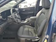 ✅ 2025 Buick Envista Sport Touring • VIN: KL47LBEP2SB021151 • Lot: 72795514. Wystawiony na Copart z przebiegiem 6 793 mil. Bezpłatny archiwum sprzedaży aukcyjnych z USA i szczegółowy raport historii pojazdu na DreamBid. Zdjęcie 7.