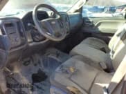 ✅ 2015 Chevrolet Silverado 1500 Work Truck • VIN: 1GCNKPECXFZ248482 • Лот: 46659395. Опубликован ранее на Copart с пробегом 207 386 миль. Бесплатный доступ к архиву аукционных продаж из США и подробный отчёт об истории автомобиля на DreamBid. Изображение 8.