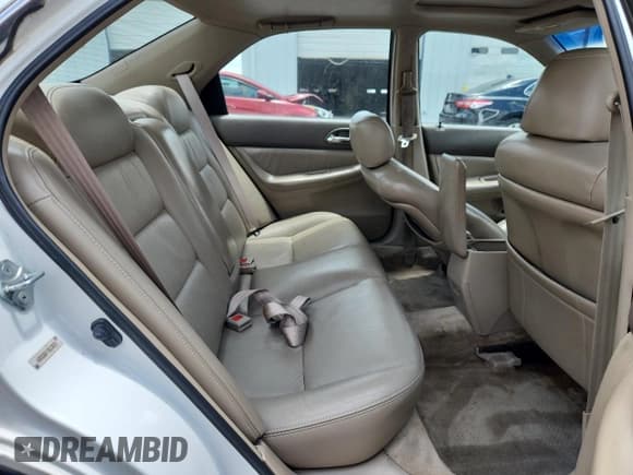 ✅ 1997 Honda Accord EX • VIN: 1HGCD5667VA138535 • Lot: 62082095. Wystawiony na Copart z przebiegiem 250 787 mil. Bezpłatny archiwum sprzedaży aukcyjnych z USA i szczegółowy raport historii pojazdu na DreamBid. Zdjęcie 10.