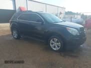 ✅ 2012 Chevrolet Equinox 1LT • VIN: 2GNALDEK1C6114654 • Lot: 43499121. Listed on IAAI with 271,891 mi. Free auction sales archive from the USA and detailed vehicle history report at DreamBid. Image 1.