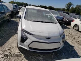 ✅ 2023 Chevrolet Bolt EV 1LT • VIN: 1G1FW6S08P4122707 • Lot: 69201974. Wystawiony na Copart z przebiegiem 30 552 mil. Bezpłatny archiwum sprzedaży aukcyjnych z USA i szczegółowy raport historii pojazdu na DreamBid. Zdjęcie 5.