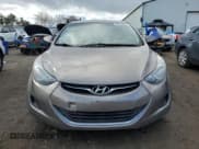 ✅ 2012 Hyundai Elantra GLS • VIN: 5NPDH4AE0CH130976 • Lot: 85104845. Listed on Copart with 292,831 mi. Free auction sales archive from the USA and detailed vehicle history report at DreamBid. Image 5.