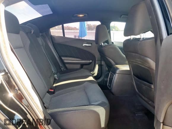 ✅ 2015 Dodge Charger RT • VIN: 2C3CDXCT2FH915215 • Лот: 81803005. Опубликован ранее на Copart с пробегом 110 249 миль. Бесплатный доступ к архиву аукционных продаж из США и подробный отчёт об истории автомобиля на DreamBid. Изображение 10.