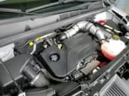 ✅ 2022 Chevrolet Trax LS • VIN: KL7CJNSM6NB544986 • Lot: 87260395. Listed on Copart with 14,727 mi. Free auction sales archive from the USA and detailed vehicle history report at DreamBid. Image 13.