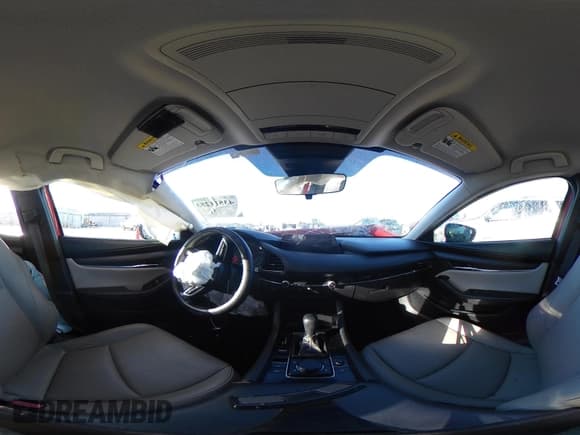 ✅ 2019 Mazda 3 Select • VIN: JM1BPACL8K1114034 • Lot: 43511253. Listed on IAAI with Not provided. Free auction sales archive from the USA and detailed vehicle history report at DreamBid. Image 18.