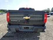 ✅ 2018 Chevrolet Colorado 4WD Z71 • VIN: 1GCGTDEN4J1307698 • Lot: 61918625. Listed on Copart with 101,400 mi. Free auction sales archive from the USA and detailed vehicle history report at DreamBid. Image 6.