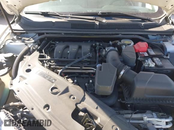 ✅ 2017 Ford Taurus SE • VIN: 1FAHP2D82HG146242 • Лот: 43433896. Опубликован ранее на IAAI с пробегом 69 868 миль. Бесплатный доступ к архиву аукционных продаж из США и подробный отчёт об истории автомобиля на DreamBid. Изображение 10.