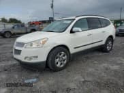✅ 2011 Chevrolet Traverse LS • VIN: 1GNKREED8BJ352772 • Lot: 85006315. Wystawiony na Copart z przebiegiem 235 235 mil. Bezpłatny archiwum sprzedaży aukcyjnych z USA i szczegółowy raport historii pojazdu na DreamBid. Zdjęcie 1.