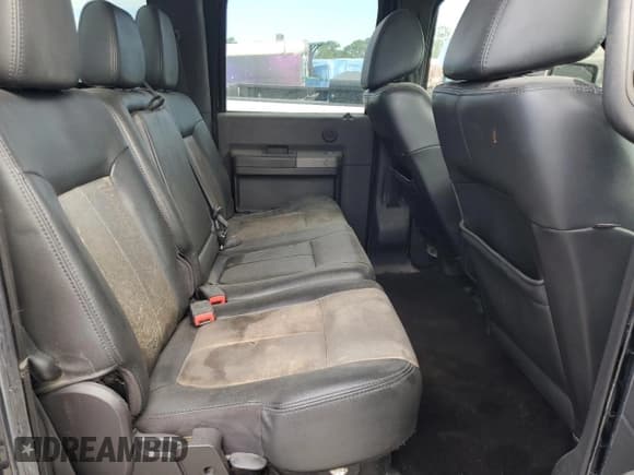 ✅ 2011 Ford F-350 XL • VIN: 1FT8W3DT4BEB07145 • Lot: 65760755. Wystawiony na Copart z przebiegiem Nie podano. Bezpłatny archiwum sprzedaży aukcyjnych z USA i szczegółowy raport historii pojazdu na DreamBid. Zdjęcie 10.