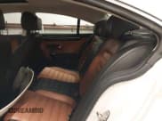 ✅ 2014 Volkswagen CC Executive • VIN: WVWRP7AN9EE519502 • Lot: 41458158. Listed on IAAI with 85,988 mi. Free auction sales archive from the USA and detailed vehicle history report at DreamBid. Image 8.