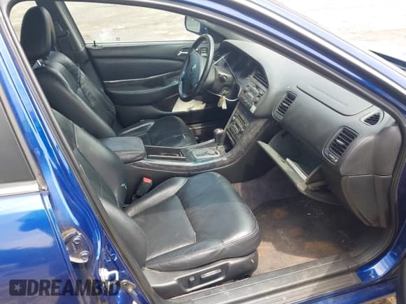 ✅ 2003 Acura TL Type S • VIN: 19UUA568X3A013668 • Лот: 42642977. Опубликован ранее на IAAI с пробегом 110 891 миль. Бесплатный доступ к архиву аукционных продаж из США и подробный отчёт об истории автомобиля на DreamBid. Изображение 5.