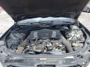 ✅ 2007 Mercedes-Benz S 550 • VIN: WDDNG86X17A109257 • Лот: 42187617. Опубликован ранее на IAAI с пробегом 160 474 миль. Бесплатный доступ к архиву аукционных продаж из США и подробный отчёт об истории автомобиля на DreamBid. Изображение 10.