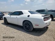 ✅ 2020 Dodge Challenger SXT • VIN: 2C3CDZAGXLH109961 • Lot: 57044945. Listed on Copart with 46,818 mi. Free auction sales archive from the USA and detailed vehicle history report at DreamBid. Image 2.