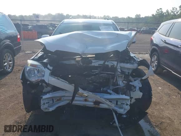 2012 Chevrolet Equinox 1LT with VIN 2GNFLDE57C6293850, listed as a IAAI auction lot 42628961 with 119,749 mi miles and . Bid and sale history available at DreamBid. Image 13.