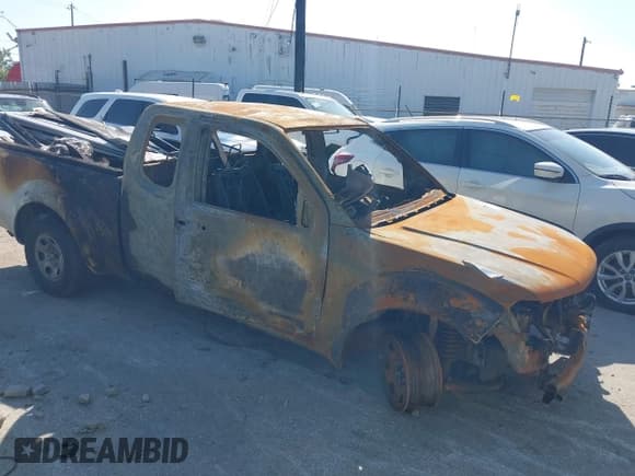 ✅ 2016 Nissan Frontier S • VIN: 1N6BD0CT6GN796542 • Лот: 42096131. Опубликован ранее на IAAI с пробегом Не указан. Бесплатный доступ к архиву аукционных продаж из США и подробный отчёт об истории автомобиля на DreamBid. Изображение 1.