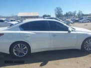 ✅ 2021 Infiniti Q50 Luxe • VIN: JN1EV7BP9MM706752 • Lot: 43528457. Listed on IAAI with 31,351 mi. Free auction sales archive from the USA and detailed vehicle history report at DreamBid. Image 14.