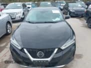 ✅ 2021 Nissan Maxima SV • VIN: 1N4AA6CV2MC508525 • Lot: 41892374. Listed on IAAI with 95,532 mi. Free auction sales archive from the USA and detailed vehicle history report at DreamBid. Image 12.