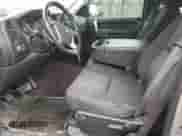 2011 Chevrolet Silverado 1500 LT z VIN 1GCRCSEA0BZ365935, wystawiony jako Copart lot #50922255 z przebiegiem 184 930 mil mil oraz Czysty tytuł • Clean title. Historia ofert i sprzedaży dostępna na DreamBid. Obrazek 7.