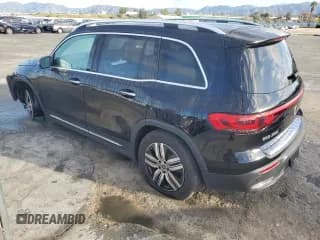 ✅ 2022 Mercedes-Benz EQB 300 • VIN: W1N9M0KB5NN012464 • Lot: 42521714. Wystawiony na Copart z przebiegiem 11 889 mil. Bezpłatny archiwum sprzedaży aukcyjnych z USA i szczegółowy raport historii pojazdu na DreamBid. Zdjęcie 2.