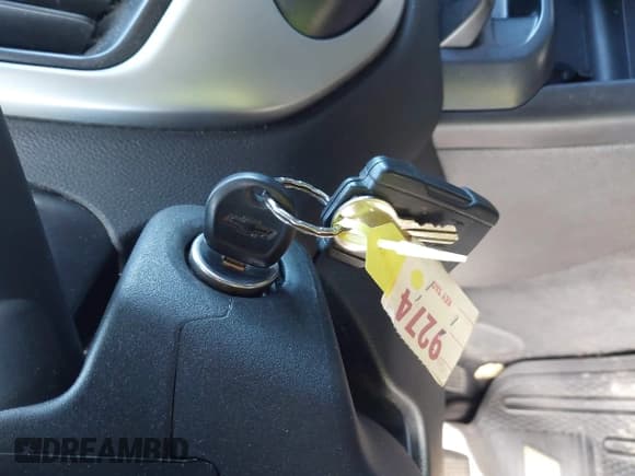 ✅ 2019 Chevrolet Colorado 4WD LT • VIN: 1GCGTCEN2K1104787 • Лот: 43356271. Опубликован ранее на IAAI с пробегом 159 614 миль. Бесплатный доступ к архиву аукционных продаж из США и подробный отчёт об истории автомобиля на DreamBid. Изображение 11.