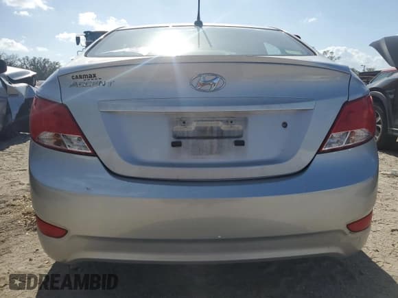 ✅ 2016 Hyundai Accent SE • VIN: KMHCT4AE8GU994773 • Лот: 77188404. Опубликован ранее на Copart с пробегом 96 144 миль. Бесплатный доступ к архиву аукционных продаж из США и подробный отчёт об истории автомобиля на DreamBid. Изображение 6.