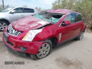 ✅ 2016 Cadillac SRX • VIN: 3GYFNAE35GS584297 • Lot: 43028756. Listed on IAAI with Not provided. Free auction sales archive from the USA and detailed vehicle history report at DreamBid. Image 2.