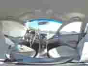 ✅ 2017 Hyundai Accent SE • VIN: KMHCT4AE7HU331065 • Lot: 86853605. Listed on Copart with 113,379 mi. Free auction sales archive from the USA and detailed vehicle history report at DreamBid. Image 14.