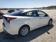 ✅ 2020 Toyota Prius LE • VIN: JTDL9RFU8L3015236 • Lot: 85289245. Wystawiony na Copart z przebiegiem 227 157 mil. Bezpłatny archiwum sprzedaży aukcyjnych z USA i szczegółowy raport historii pojazdu na DreamBid. Zdjęcie 3.