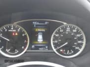 ✅ 2018 Nissan Sentra SR • VIN: 3N1AB7AP4JY203874 • Lot: 43720004. Listed on IAAI with 145,311 mi. Free auction sales archive from the USA and detailed vehicle history report at DreamBid. Image 7.