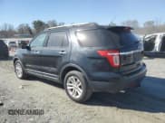 ✅ 2012 Ford Explorer XLT • VIN: 1FMHK7D85CGA49367 • Lot: 92853495. Wystawiony na Copart z przebiegiem 118 211 mil. Bezpłatny archiwum sprzedaży aukcyjnych z USA i szczegółowy raport historii pojazdu na DreamBid. Zdjęcie 2.