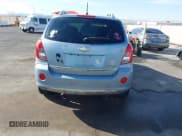 ✅ 2013 Chevrolet Captiva Sport LTZ • VIN: 3GNAL4EK1DS619127 • Lot: 41862537. Wystawiony na IAAI z przebiegiem 138 302 mil. Bezpłatny archiwum sprzedaży aukcyjnych z USA i szczegółowy raport historii pojazdu na DreamBid. Zdjęcie 14.