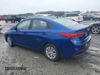 ✅ 2018 Hyundai Accent SE • VIN: 3KPC24A36JE023671 • Лот: 41439290. Опубликован ранее на IAAI с пробегом 118 953 миль. Бесплатный доступ к архиву аукционных продаж из США и подробный отчёт об истории автомобиля на DreamBid. Изображение 3.