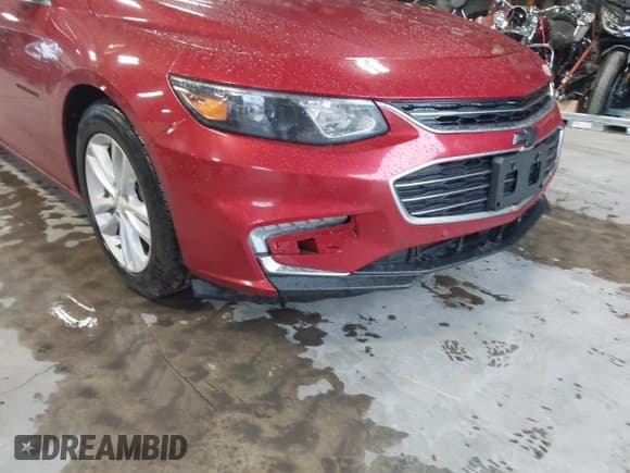 ✅ 2016 Chevrolet Malibu Hybrid • VIN: 1G1ZJ5SU0GF310084 • Lot: 43388707. Listed on IAAI with 141,678 mi. Free auction sales archive from the USA and detailed vehicle history report at DreamBid. Image 6.
