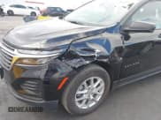 ✅ 2024 Chevrolet Equinox LS • VIN: 3GNAXHEGXRL178493 • Лот: 43623073. Опубликован ранее на IAAI с пробегом 13 021 миль. Бесплатный доступ к архиву аукционных продаж из США и подробный отчёт об истории автомобиля на DreamBid. Изображение 6.