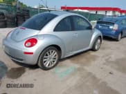 ✅ 2008 Volkswagen Beetle S • VIN: 3VWRW31C88M502079 • Lot: 42429122. Listed on IAAI with 168,324 mi. Free auction sales archive from the USA and detailed vehicle history report at DreamBid. Image 4.