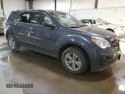 ✅ 2011 Chevrolet Equinox LS • VIN: 2CNFLCEC5B6335234 • Лот: 91297745. Опубликован ранее на Copart с пробегом 128 838 миль. Бесплатный доступ к архиву аукционных продаж из США и подробный отчёт об истории автомобиля на DreamBid. Изображение 4.