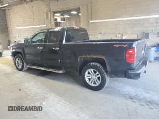 ✅ 2014 Chevrolet Silverado 1500 LT • VIN: 1GCVKREC8EZ311301 • Лот: 80815465. Опубликован ранее на Copart с пробегом 303 354 миль. Бесплатный доступ к архиву аукционных продаж из США и подробный отчёт об истории автомобиля на DreamBid. Изображение 2.