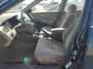 2000 Honda Accord EX with VIN JHMCG6675YC037201, listed as a Copart auction lot 59120345 with 202,552 mi miles and Salvage title. Bid and sale history available at DreamBid. Image 7.