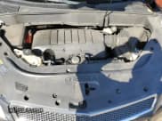 ✅ 2012 Chevrolet Traverse 2LT • VIN: 1GNKRJED2CJ273978 • Lot: 51237354. Wystawiony na Copart z przebiegiem 184 007 mil. Bezpłatny archiwum sprzedaży aukcyjnych z USA i szczegółowy raport historii pojazdu na DreamBid. Zdjęcie 12.