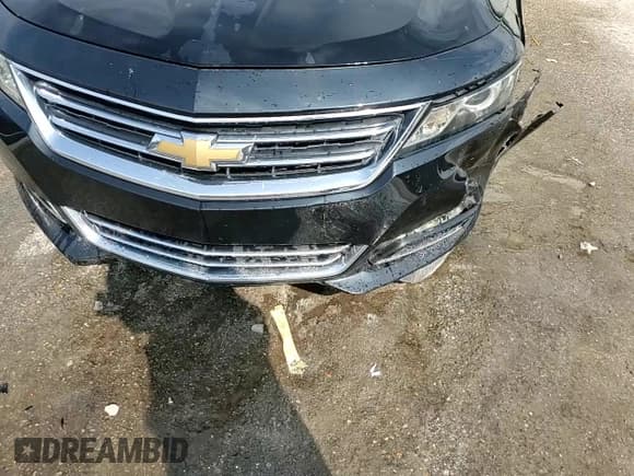 ✅ 2016 Chevrolet Impala LTZ • VIN: 2G1145S36G9203254 • Лот: 75625464. Опубликован ранее на Copart с пробегом 160 678 миль. Бесплатный доступ к архиву аукционных продаж из США и подробный отчёт об истории автомобиля на DreamBid. Изображение 13.