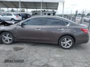 ✅ 2014 Nissan Altima SL • VIN: 1N4AL3APXEC317871 • Lot: 42127847. Listed on IAAI with 171,370 mi. Free auction sales archive from the USA and detailed vehicle history report at DreamBid. Image 14.