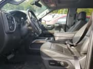 ✅ 2021 Chevrolet Silverado 1500 RST • VIN: 1GCUYEED1MZ305186 • Lot: 72756854. Wystawiony na Copart z przebiegiem 64 094 mil. Bezpłatny archiwum sprzedaży aukcyjnych z USA i szczegółowy raport historii pojazdu na DreamBid. Zdjęcie 7.