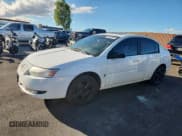 ✅ 2006 Saturn ION • VIN: 1G8AL58F66Z174719 • Lot: 86189385. Listed on Copart with 141,802 mi. Free auction sales archive from the USA and detailed vehicle history report at DreamBid. Image 1.