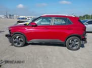 ✅ 2023 Hyundai Venue SEL • VIN: KMHRC8A37PU228825 • Lot: 41167903. Listed on IAAI with 15,606 mi. Free auction sales archive from the USA and detailed vehicle history report at DreamBid. Image 15.