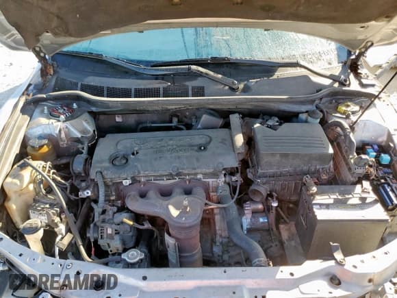 ✅ 2009 Toyota Camry SE • VIN: 4T1BE46K29U321341 • Lot: 92087885. Wystawiony na Copart z przebiegiem 180 068 mil. Bezpłatny archiwum sprzedaży aukcyjnych z USA i szczegółowy raport historii pojazdu na DreamBid. Zdjęcie 11.