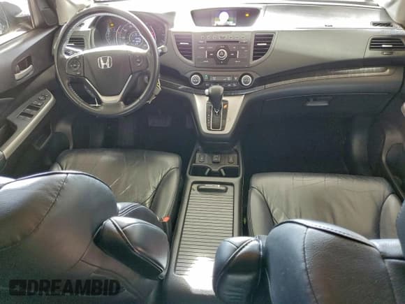 ✅ 2013 Honda CR-V EX-L • VIN: 5J6RM4H72DL073308 • Лот: 93401715. Опубликован ранее на Copart с пробегом 103 483 миль. Бесплатный доступ к архиву аукционных продаж из США и подробный отчёт об истории автомобиля на DreamBid. Изображение 8.